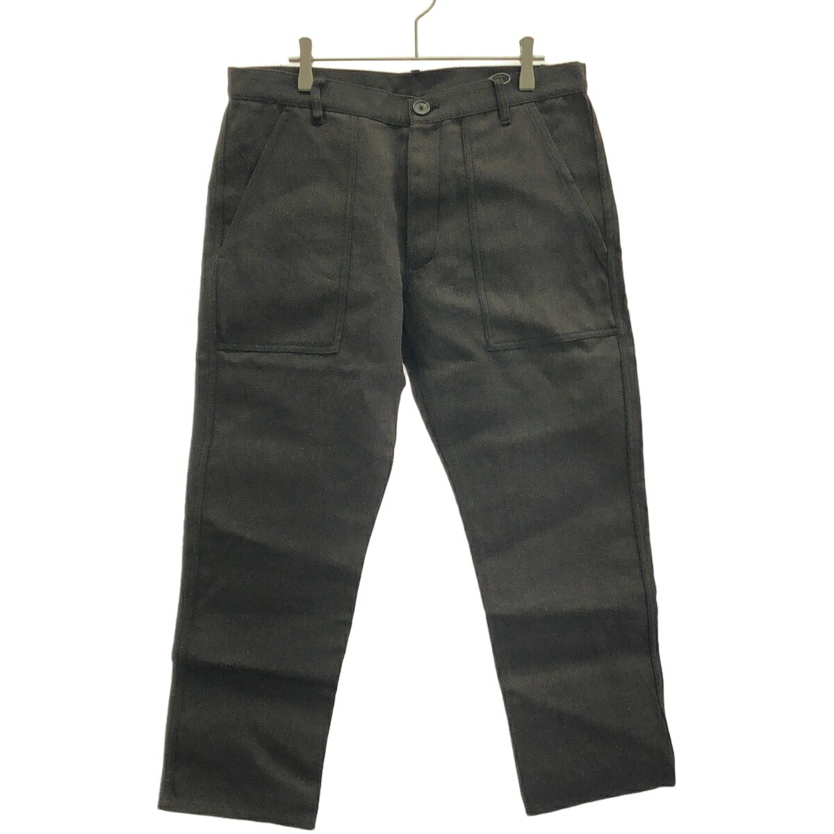 【最終値下げ】 コムデギャルソンシャツ トラウザーパンツ 最終値下げ】 コムデギャルソンシャツ トラウザーパンツ 最終