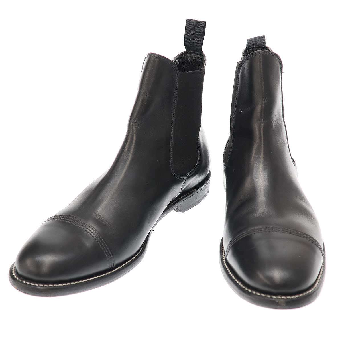 COMOLI VACHETTA LEATHER MOCCASINN モカシン COMOLI VACHETTA LEATHER MOCCASIN — TF Blog