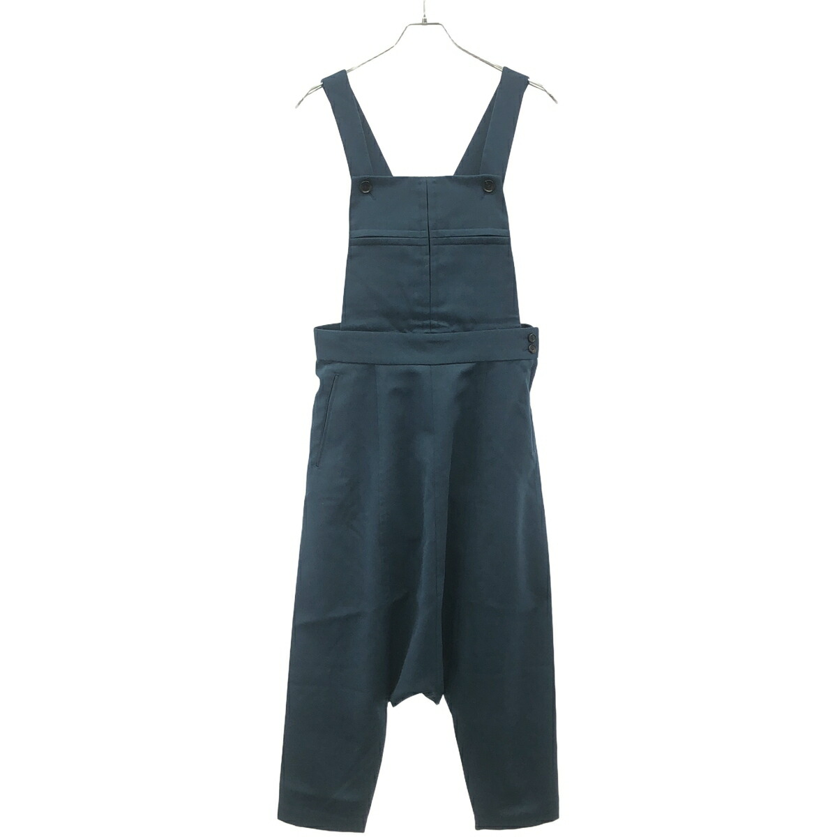コムデギャルソン　オーバーオール COMME des GARCONS HOMME コムデギャルソン オムCOMME デカオム