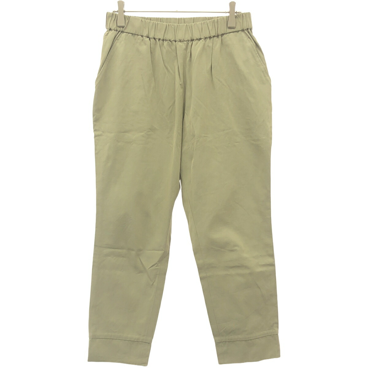 ARTS & SCIENCE アーツアンドサイエンス リネン イージーパンツ 楽天市場】ARTS&SCIENCE アーツアンド サイエンス リネン テーパード