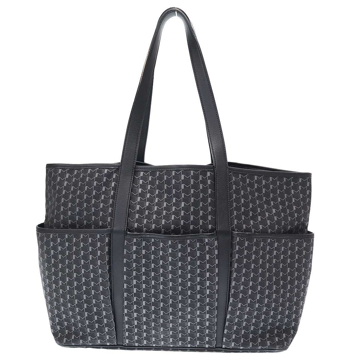 MONOLITH トートバッグ MSD305733010 楽天市場】【中古】MONOLITH TOTE STANDARD L トートバッグ