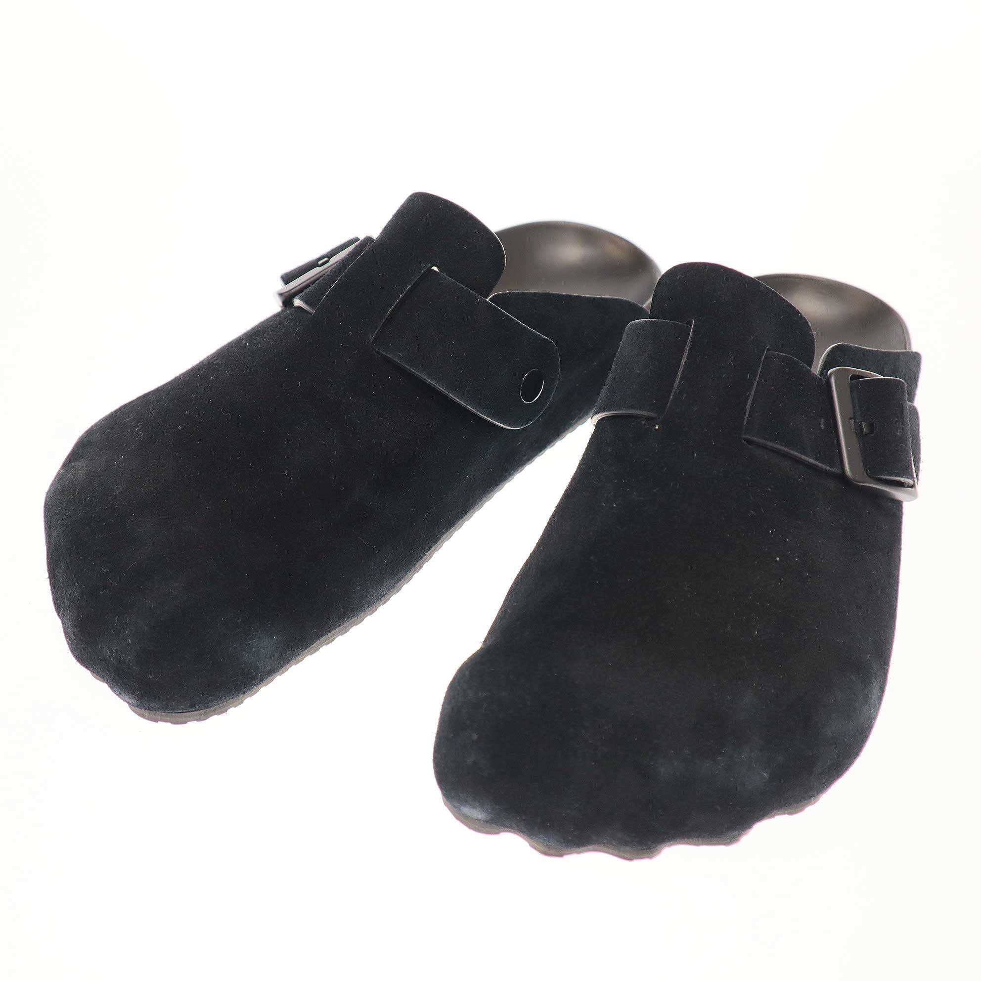 u*‪様 早い者勝ち　バレンシアガ　inspector mule サイズ 42 半額SALE☆ 早い者勝ち バレンシアガ 42（BALENCIAGA サイズ
