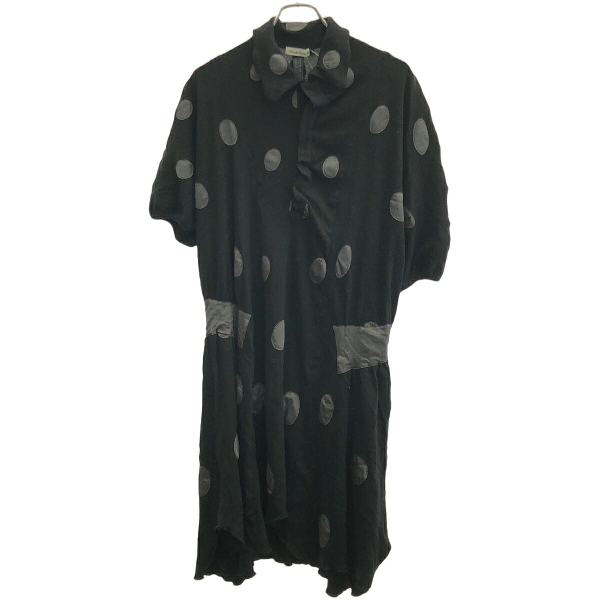 楽天市場】Sue UNDERCOVER スー アンダーカバー 20AW ワンピース