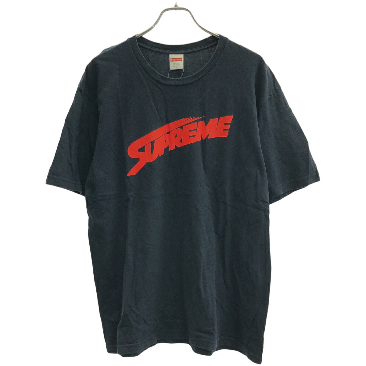 楽天市場】SUPREME シュプリーム 23AW Mont Blanc Tee Dusty