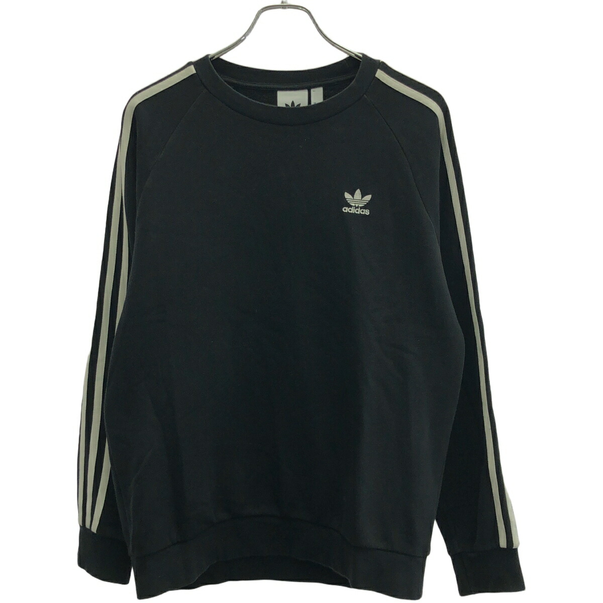 楽天市場】adidas originals アディダス スウェット OASIS TOUR live