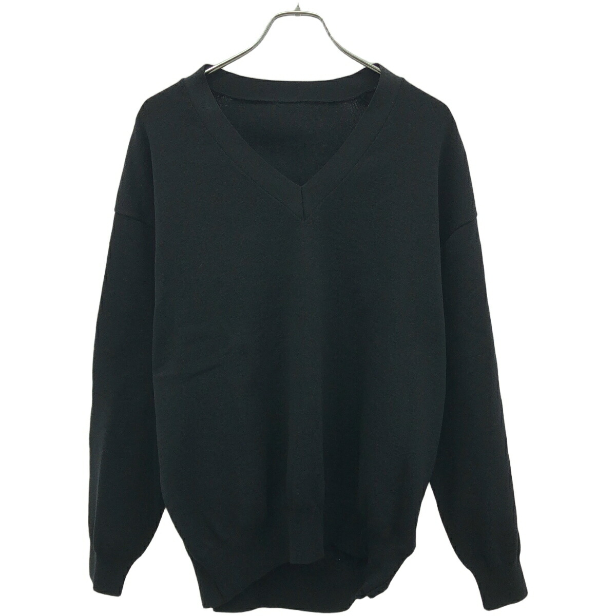 MUSE de Deuxieme Classe(ミューズデドゥーズィエムクラス) MOHAIR プルオーバ 中古 古着 0254 MUSE de Deuxieme Classe Classe(ミューズデドゥーズィエム