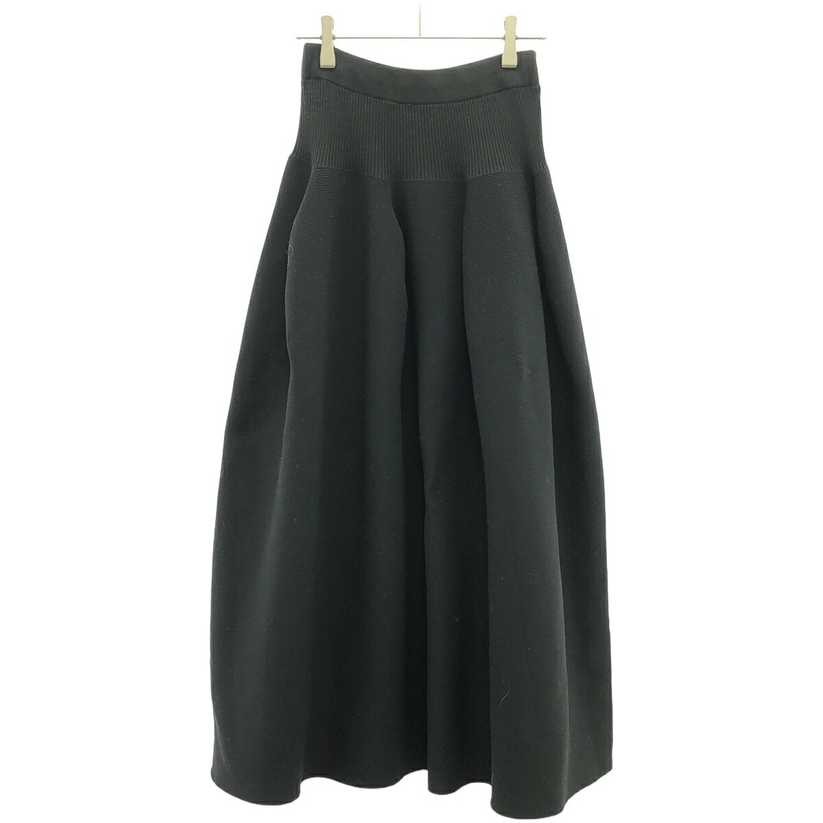 楽天市場】シーエフシーエル CFCL POTTERY SKIRT ポタリ― ロング