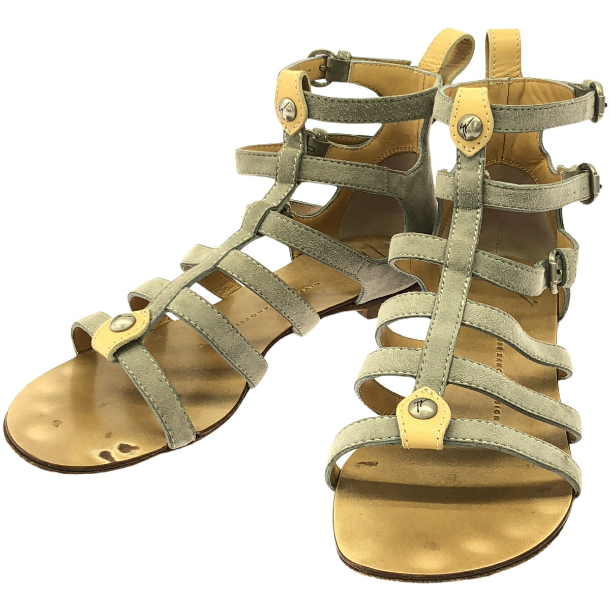 楽天市場】GIUSEPPE ZANOTTIジュゼッペ ザノッティ L'Appartement