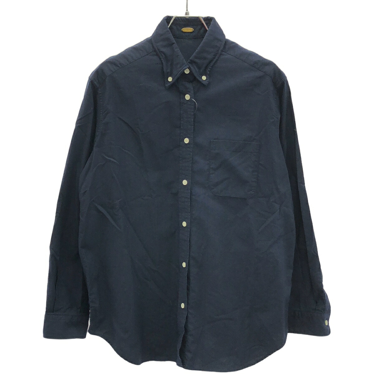 楽天市場】【中古】MUSE de Deuxieme ClasseOXFORD BDシャツ／21