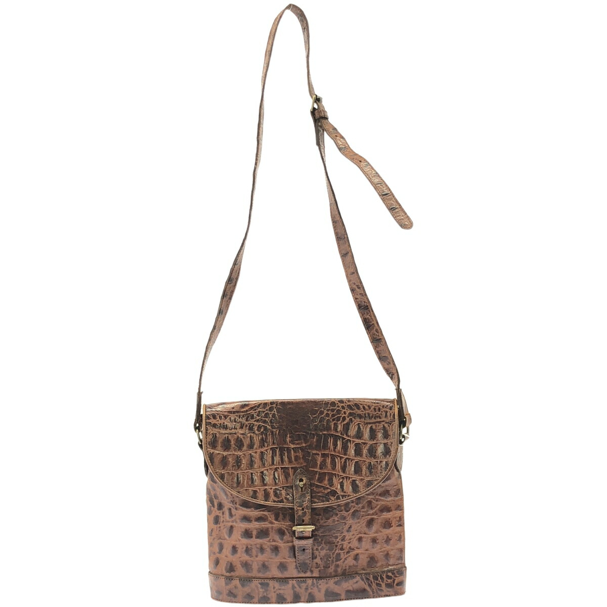 楽天市場】□新品同様□ MULBERRY マルベリー レザー クロスボディ