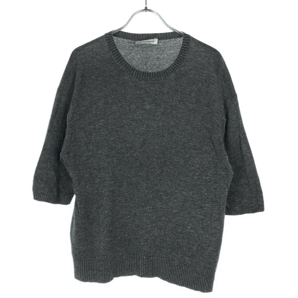 ENFOLD エンフォルド WOOL COTTON PO ウールコットン ストライプフリルプルオーバー トップス 300ES370-1230 グレー ブルー 38 IT5E49Z04UT8 楽天市場】ENFOLD エンフォルド WOOL COTTON PO ウールコットン