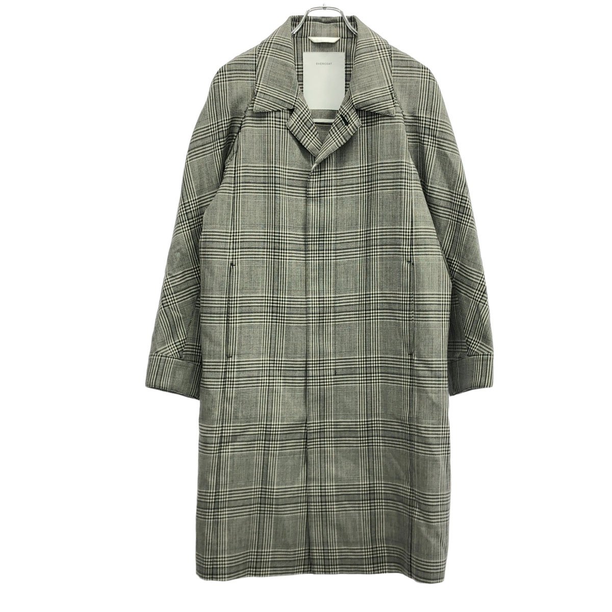 楽天市場】OVERCOAT オーバーコート 大丸製作所 国内正規 21SS