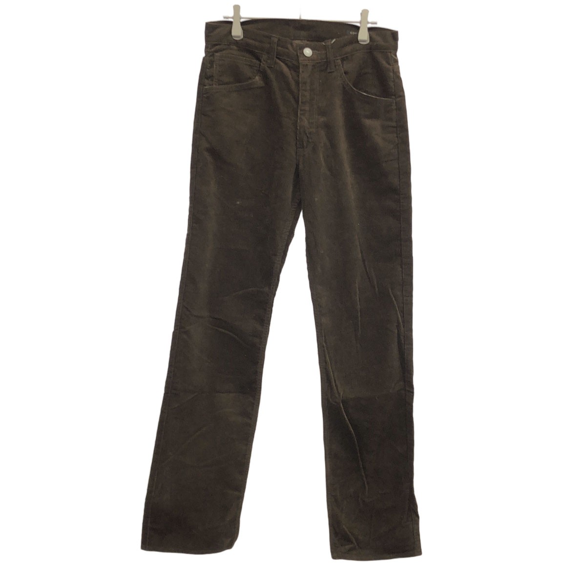 タグ付き新品　23AW COMOLI リファインウールオールインワン　サイズ2 COMOLI (コモリ) リファインウール オールインワン