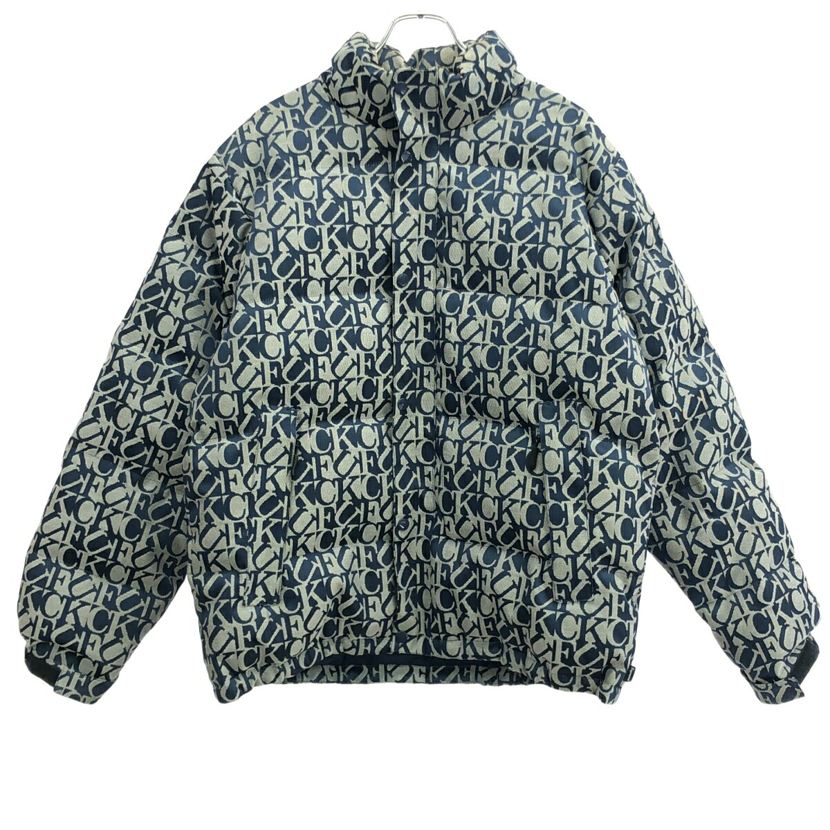 楽天市場】Supreme 2018SS Gradient Puffy Jacket シュプリーム