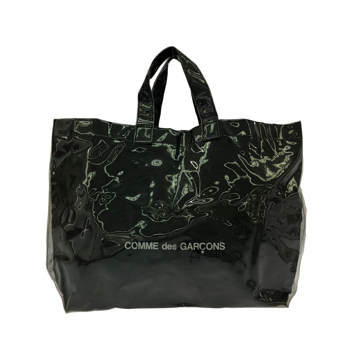 最終値下　ブラックコムデギャルソン ウールナイロン縮絨バッグ 楽天市場】【中古】BLACK COMME des GARCONS ウール縮絨バッグ