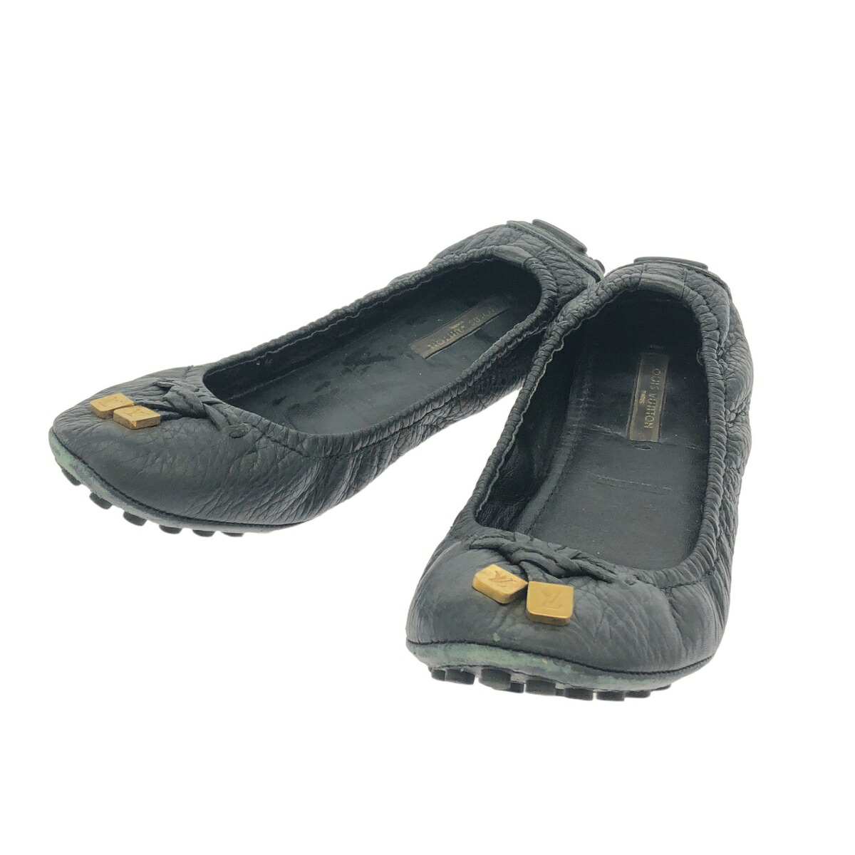 楽天市場】未使用 ルイ ヴィトン ポピライン バレリーナ バレエ