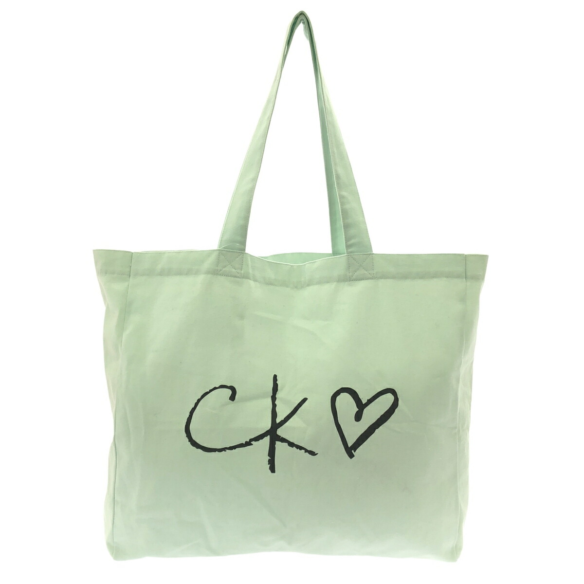 カルバンクラインジーンズ トートバッグ LV04K3160G V07 Calvin Klein Jeans カルバンクライン ジーンズ トートバッグ