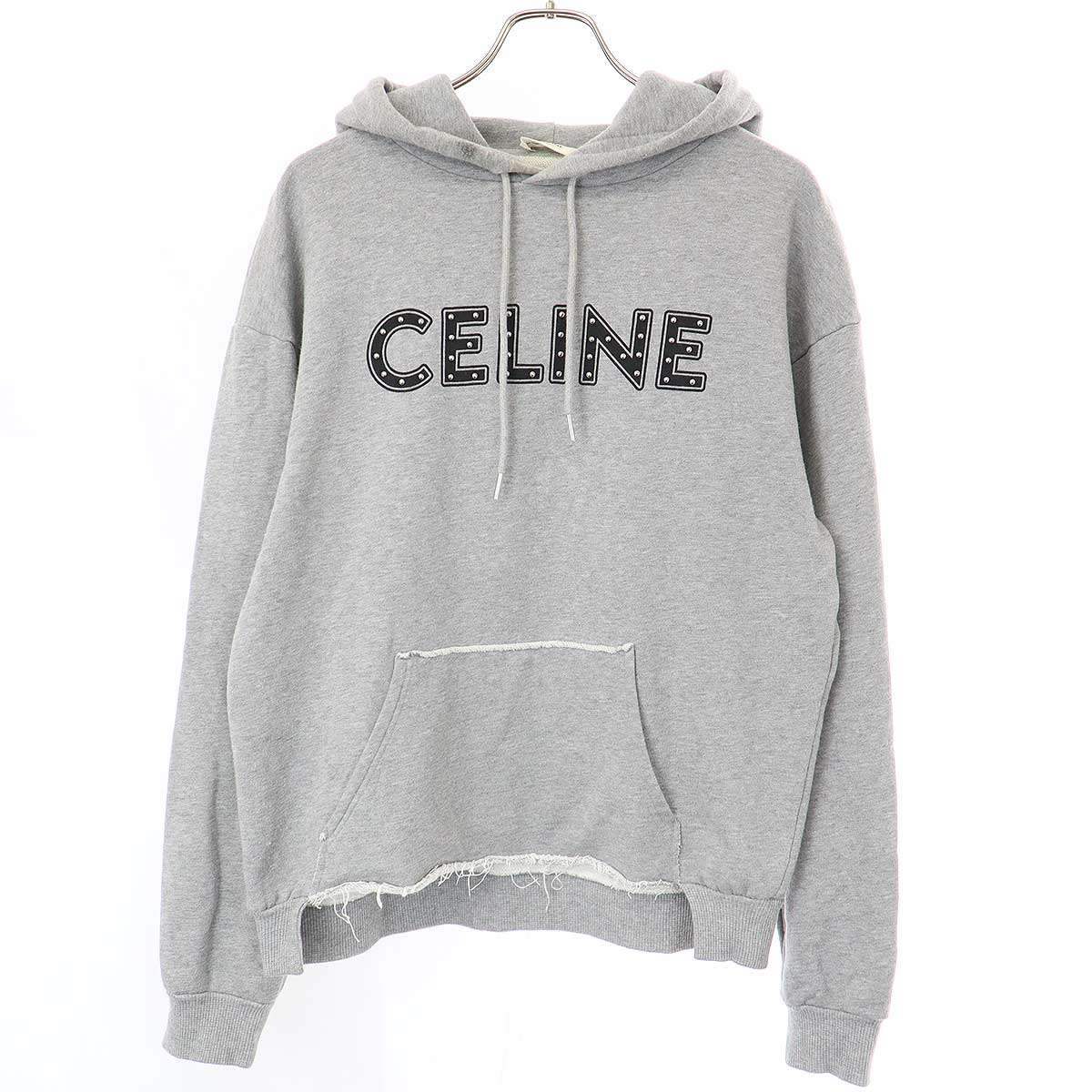 CELINE x MARCELO LAVIN HEAVENLY DAYS パーカー Buy CELINE x Marcelo Lavin Heavenly Days Brushed Mohair Baja