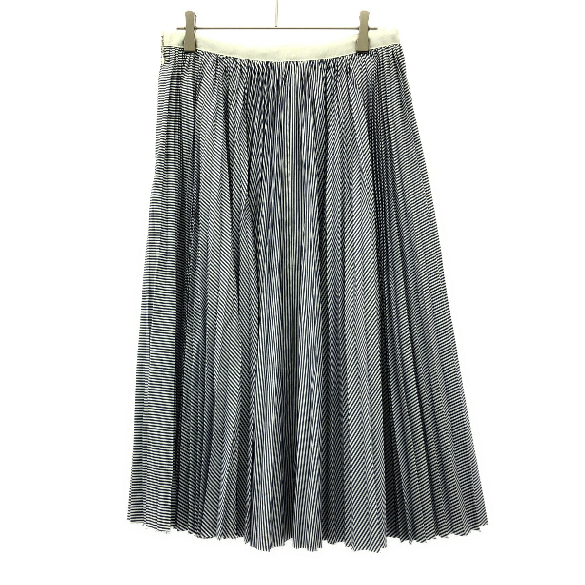 楽天市場】【中古】sacai24SS Suiting Skirt スカート 24-07200