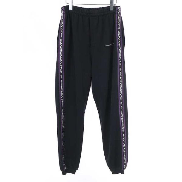 楽天市場】VETEMENTS ヴェトモン パンツ サイズ:S 23SS