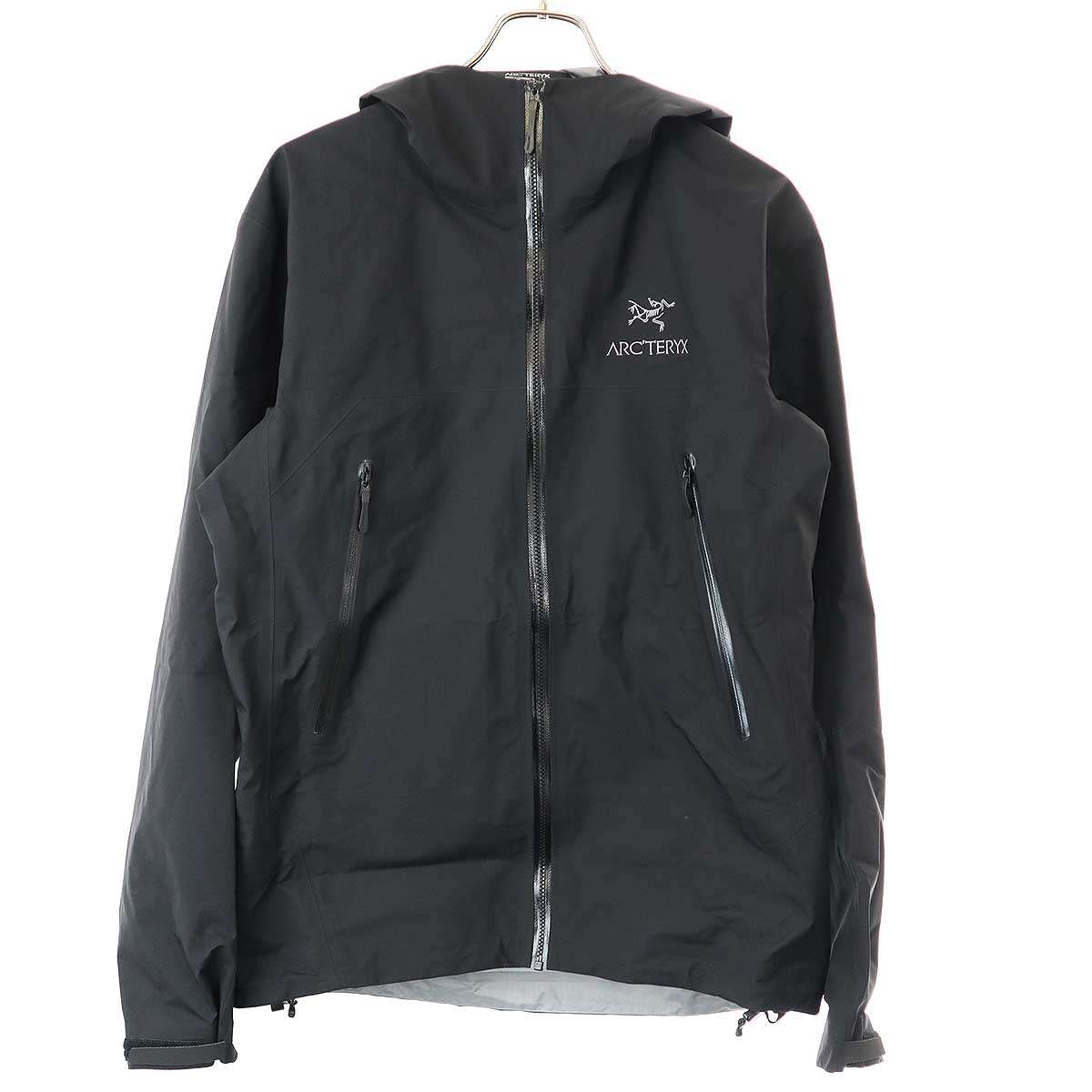 【新品】ARC’TERYX アークテリクス ベータジャケット ブラック XL Amazon.co.jp: [アークテリクス] ARCTERYX ベータジャケット男性