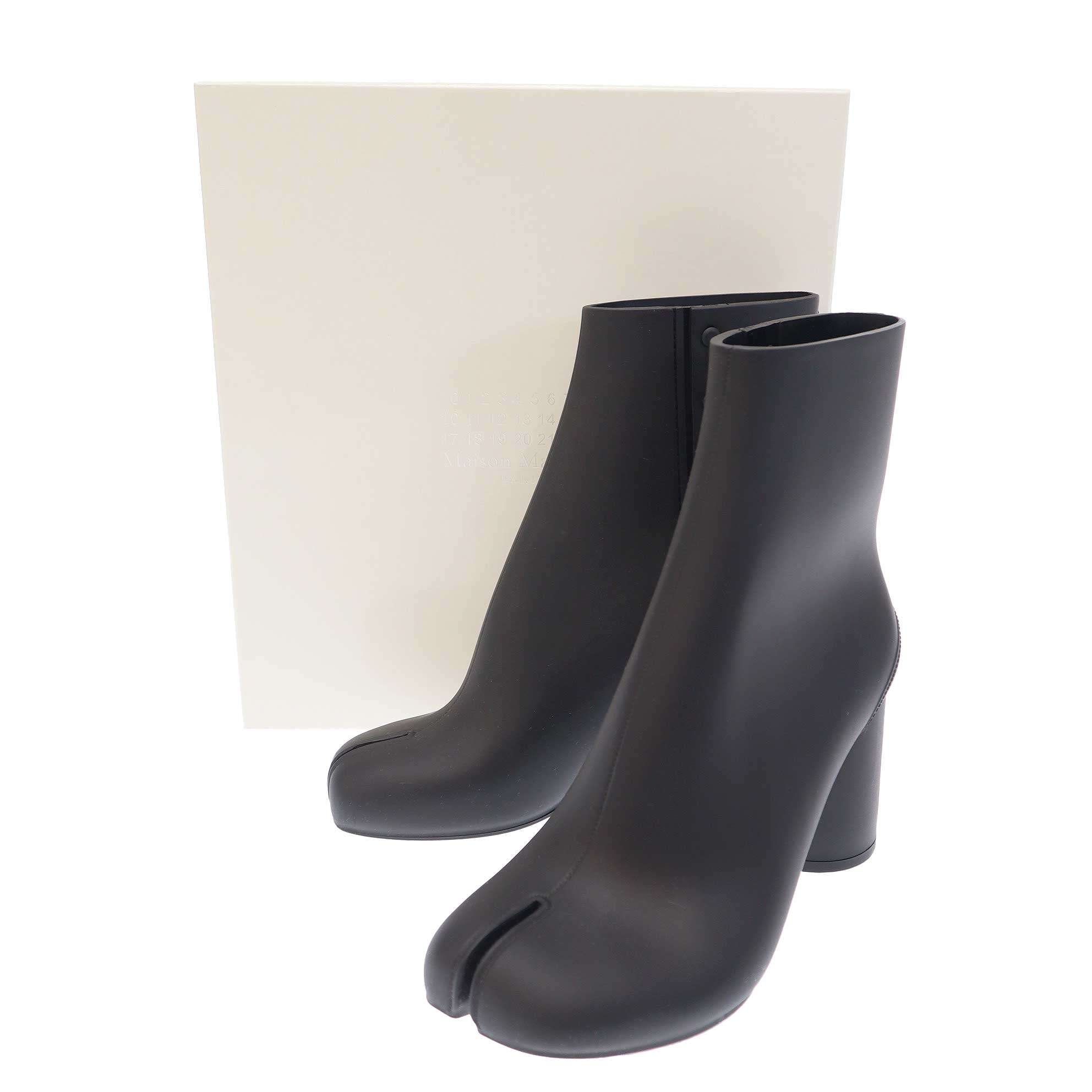ぽこんさん専用 Maison Margiela タビブーツ 35 Maison Margiela / Tabi Boots – carol ONLINE STORE
