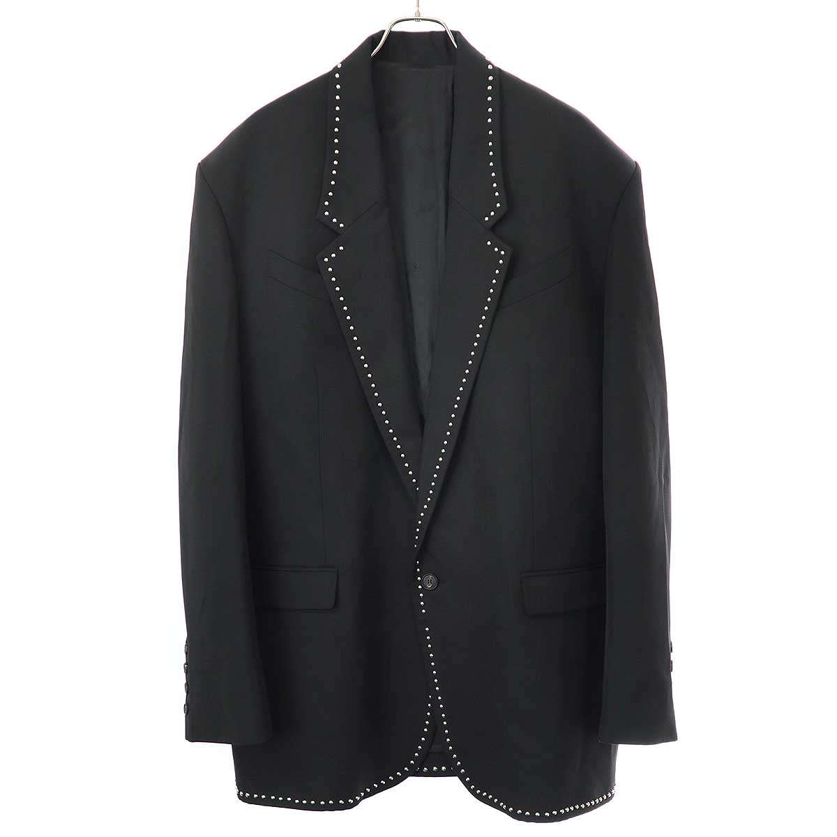 EGONLAB 23SS ジャケット グリーン44 楽天市場】EGONLAB エゴンラボ 23SS PLEATED JACKET ウール