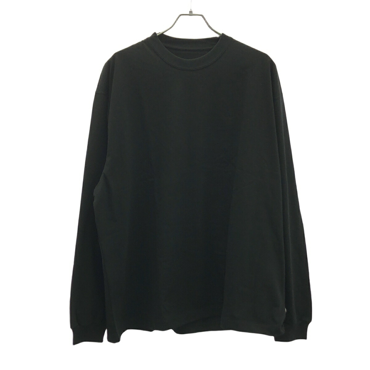 ENNOY Long Sleeve Electric Logo ロンT 21SS ennoy Long Sleeve Electric Logo T