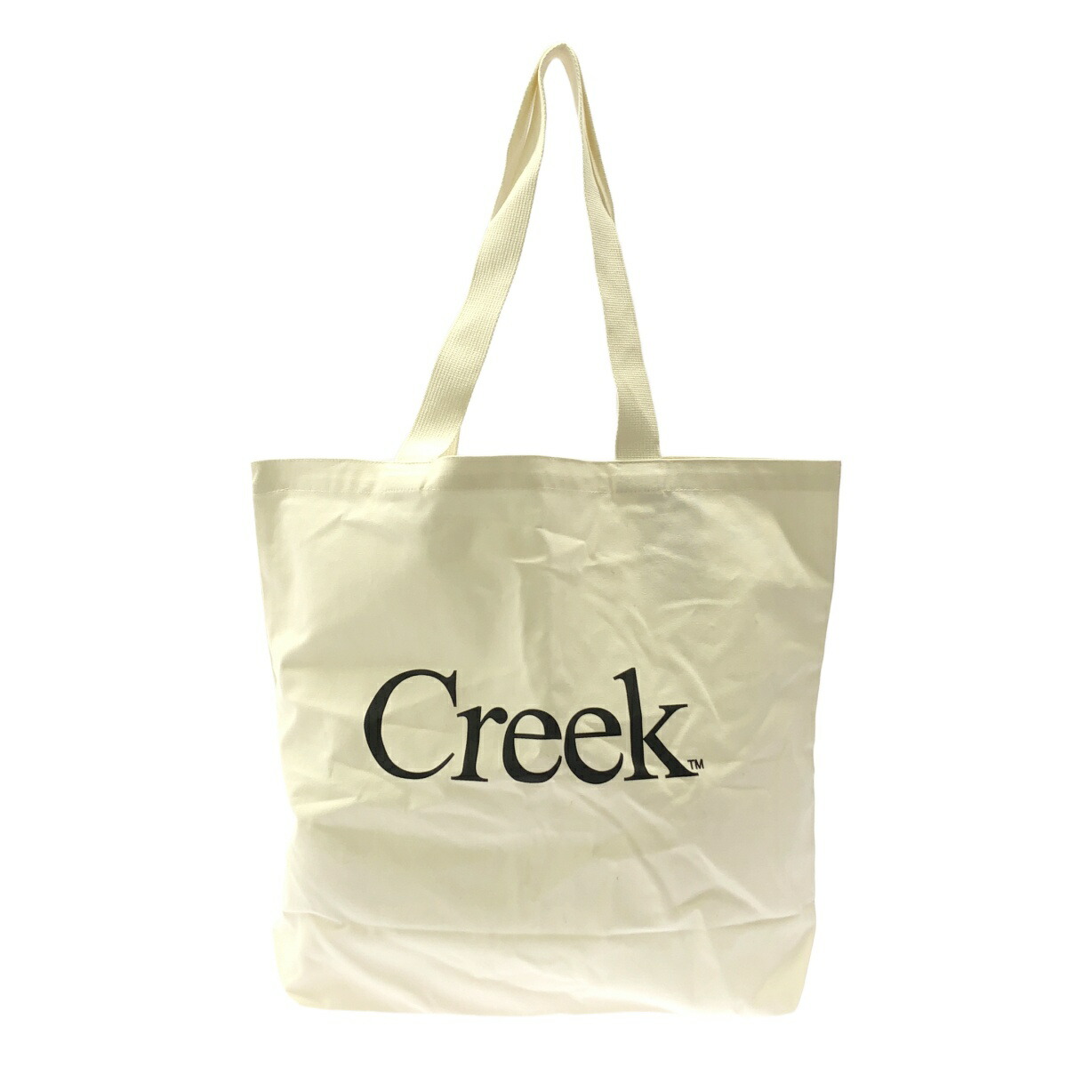 Creek Angler's Device トート ENNOY クリーク EPOCH - Creek angler's device tote bag クリーク トートの通販