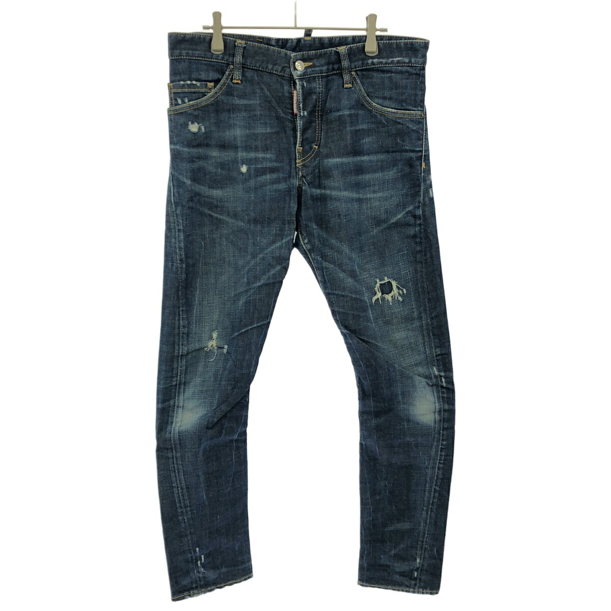 楽天市場】DSQUARED2 ディースクエアード【国内正規◇18SS