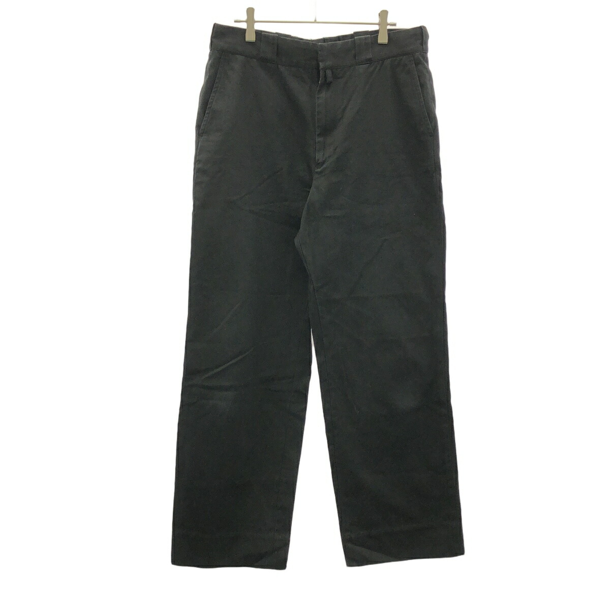 楽天市場】COMOLI コモリ 22SS 日本製 コットンダック