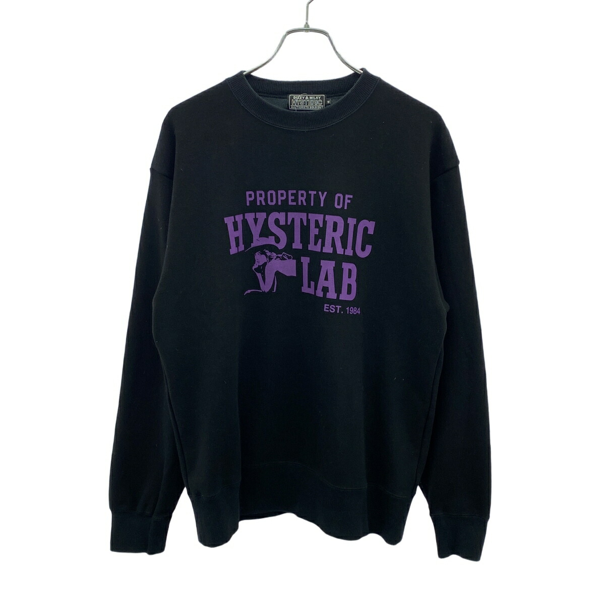 楽天市場】HYSTERIC GLAMOUR ヒステリックグラマー 長袖