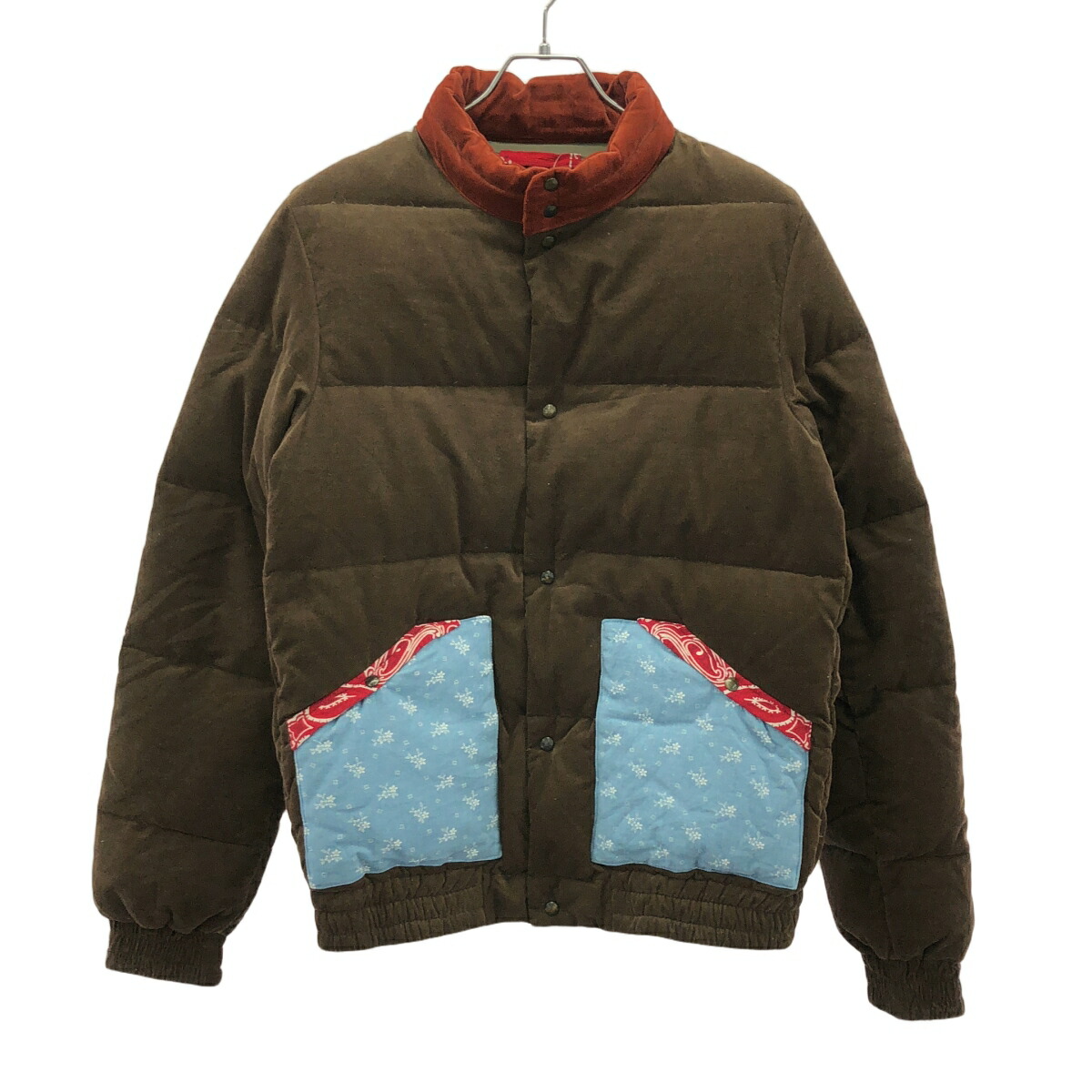 ジャケット・アウター visvim Sierra wool s-UU-J03-107_1.jpg