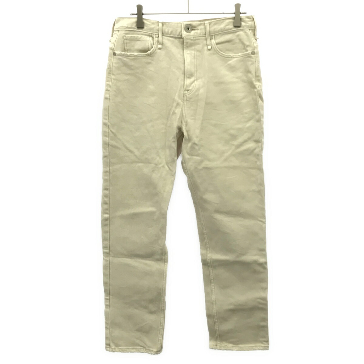 upper hights THE LOOSE JEAN JACKT デニム 着るだけでオシャレ見え！押させておきたい指名買いアイテム