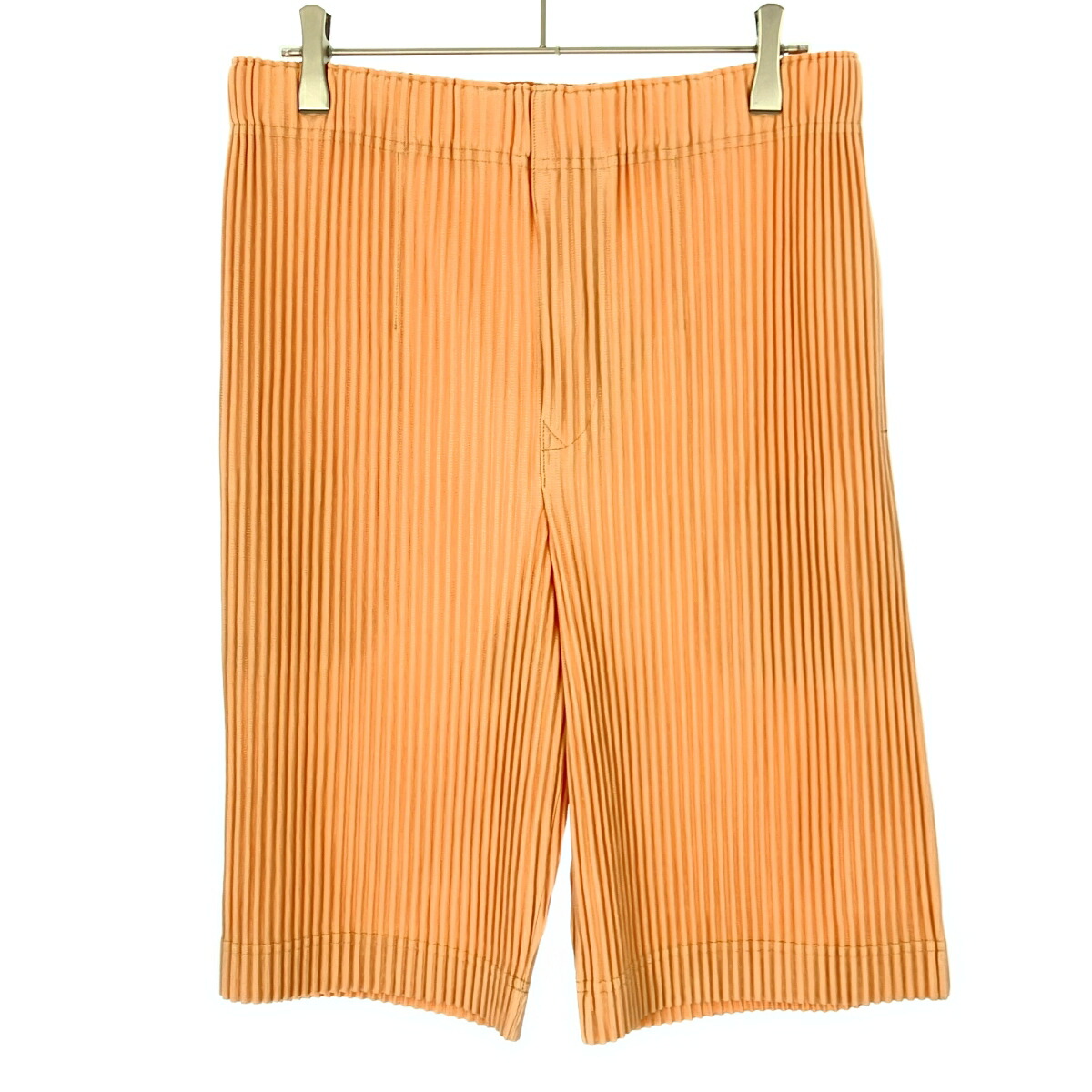 楽天市場】【中古】美品 イッセイミヤケオムプリッセ ショート