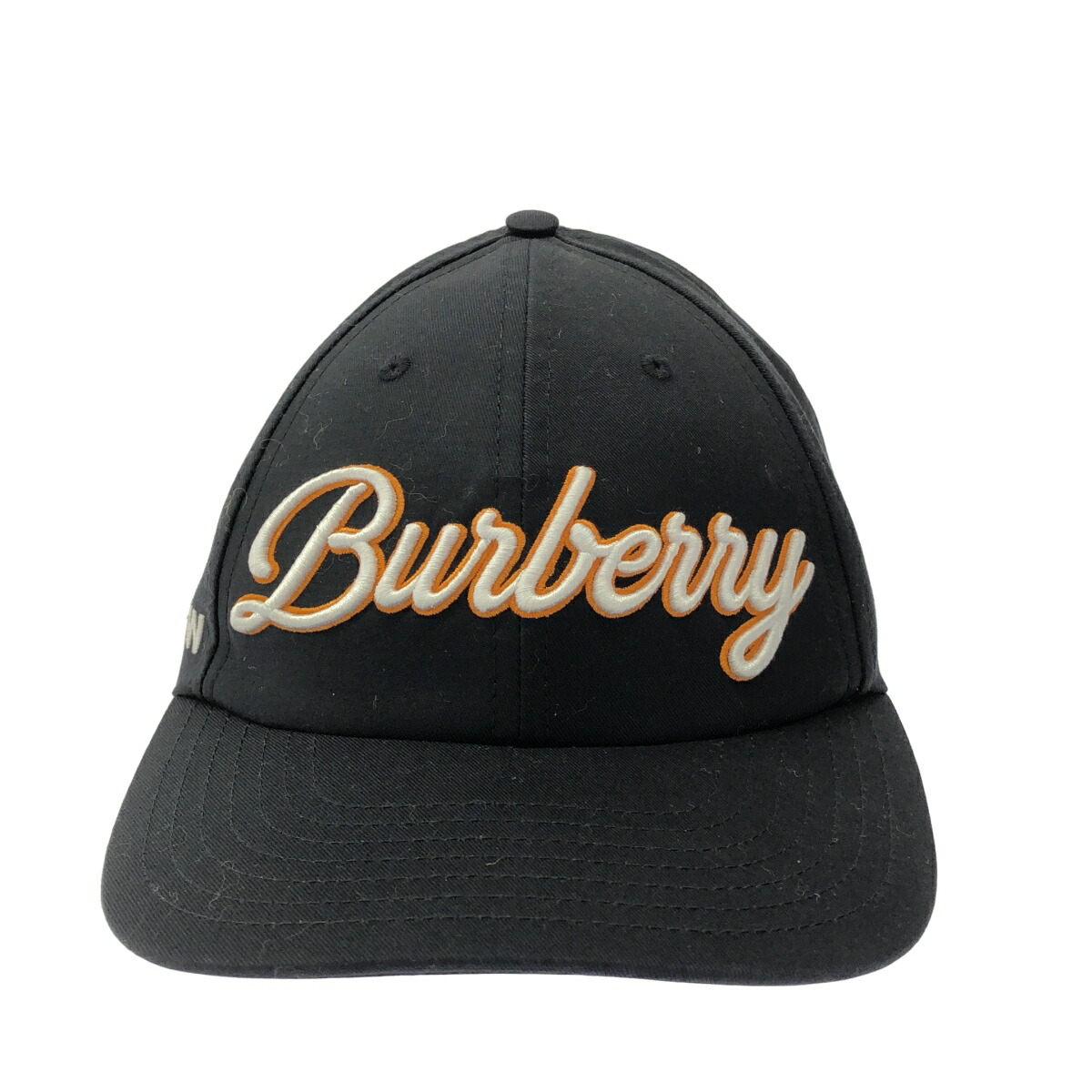 ★Burberry★ ホースフェリー プリント ベースボール キャップ 楽天市場】【新品未使用品】【アパレル】BURBERRY バーバリー