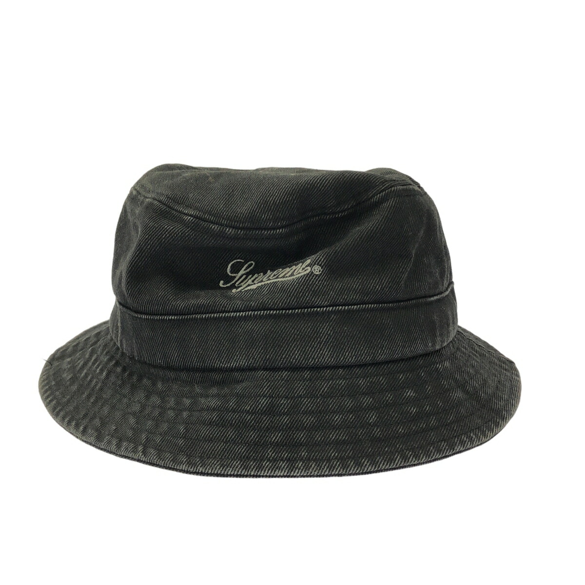 Supreme Outline Crusher シュプリーム バケットハット Supreme 2023SS】Week11オンライン購入品が最高すぎた