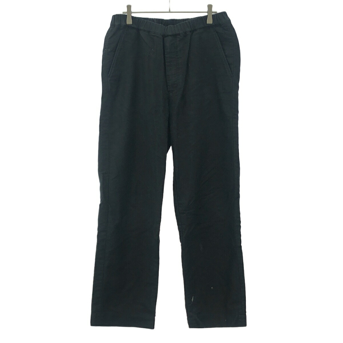 ARTS&SCIENCE アーツアンドサイエンス サルエル タイパンツ ワイド 楽天市場】【中古】ARTS＆SCIENCE Sarrouel thai pants ドット柄