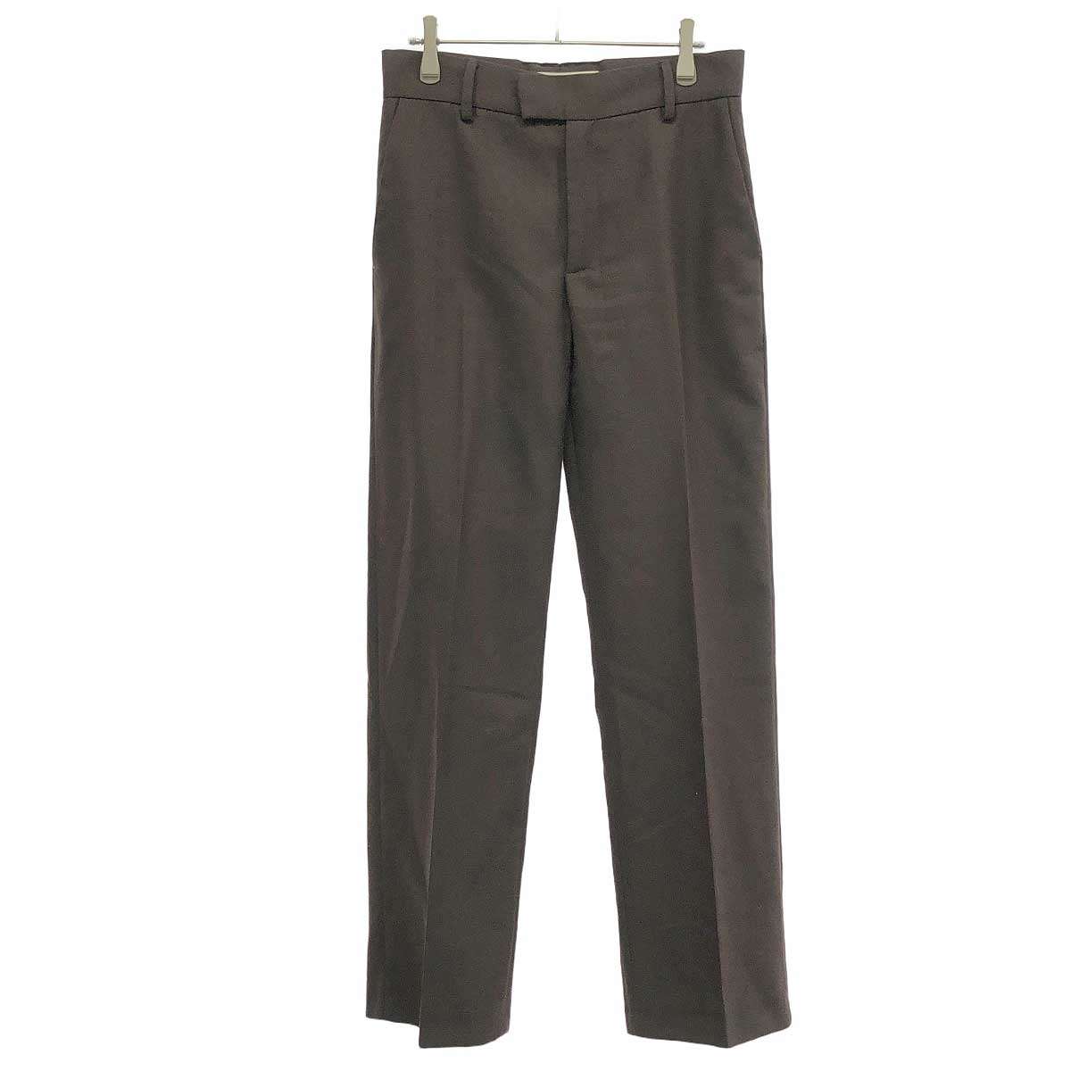 楽天市場】【中古】sefr MIKE SUIT TROUSER スラックス ピンク