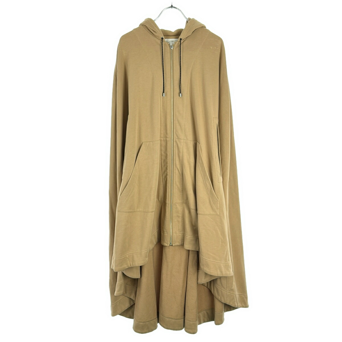 楽天市場】【定価3.1万】セシルテレ cecilie telle PONCHO HIGH NECK