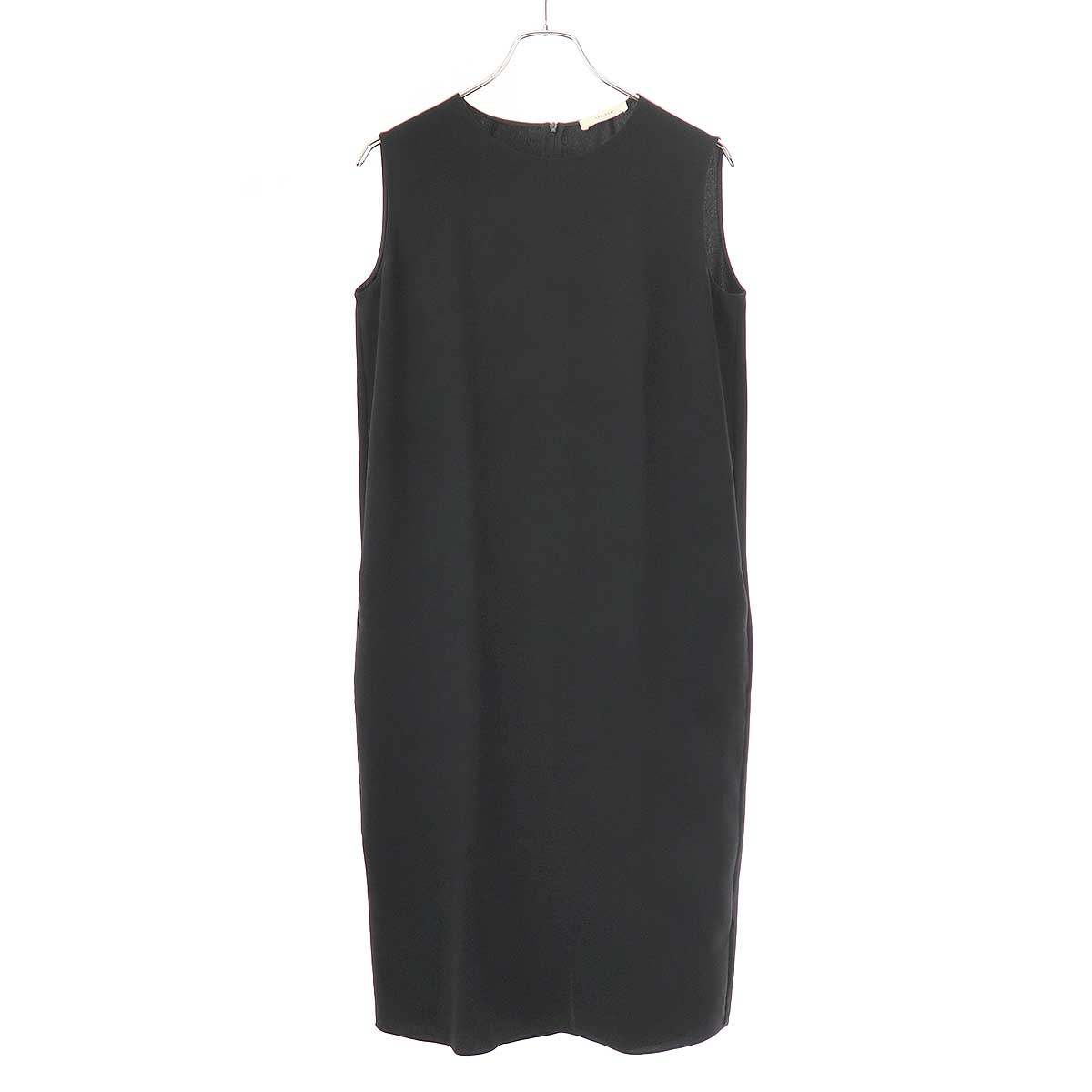 THE ROW ザロウ ブラック ノースリーブ ミニワンピース エレガント 上品 楽天市場】THE ROW ザ・ロウ ワンピース MIRNA DRESS 5575 W1968