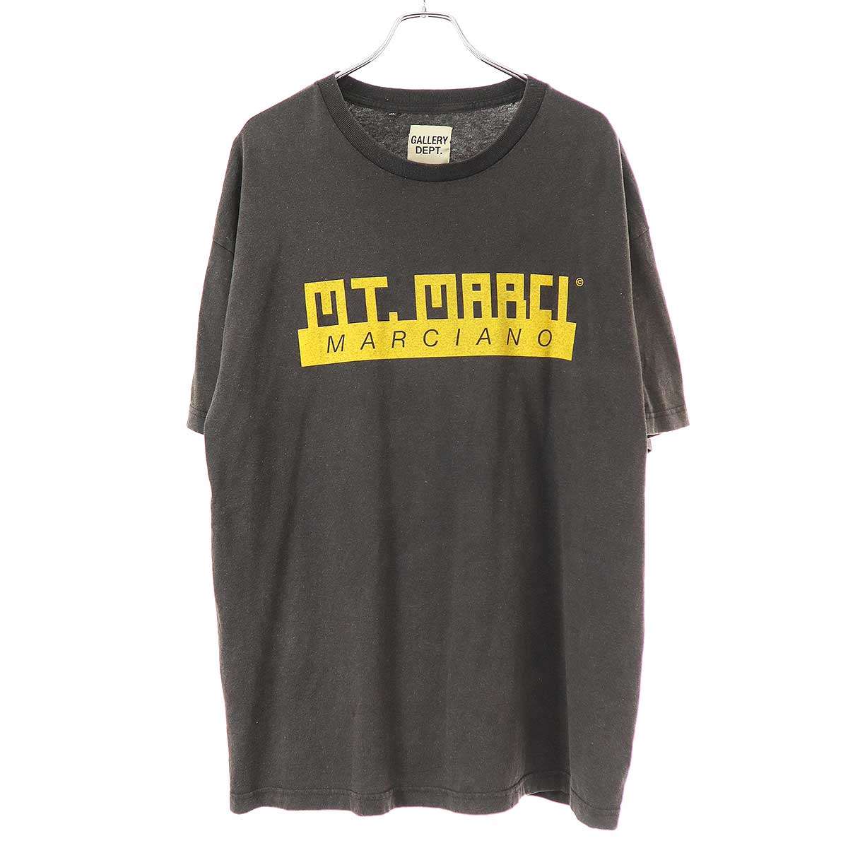 楽天市場】GALLERY DEPT. ATK Corona Tour T-Shirt Size-M ギャラリー