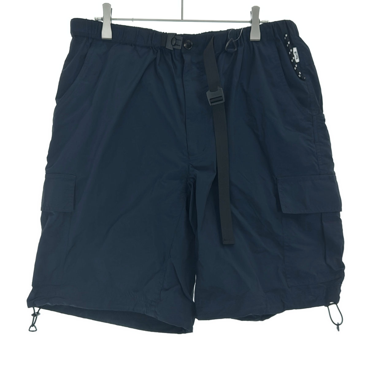 MOPS. モップス RIPSTOP CARGO SHORTS カーゴショーツ  米国海軍 L 【中古】 IT6OZSW3AKUW