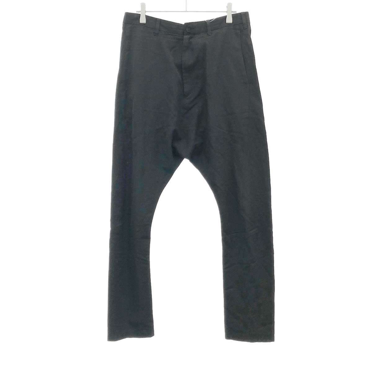 楽天市場】JULIUS ユリウス 7 日本製 Tuck Up Wraping Pants