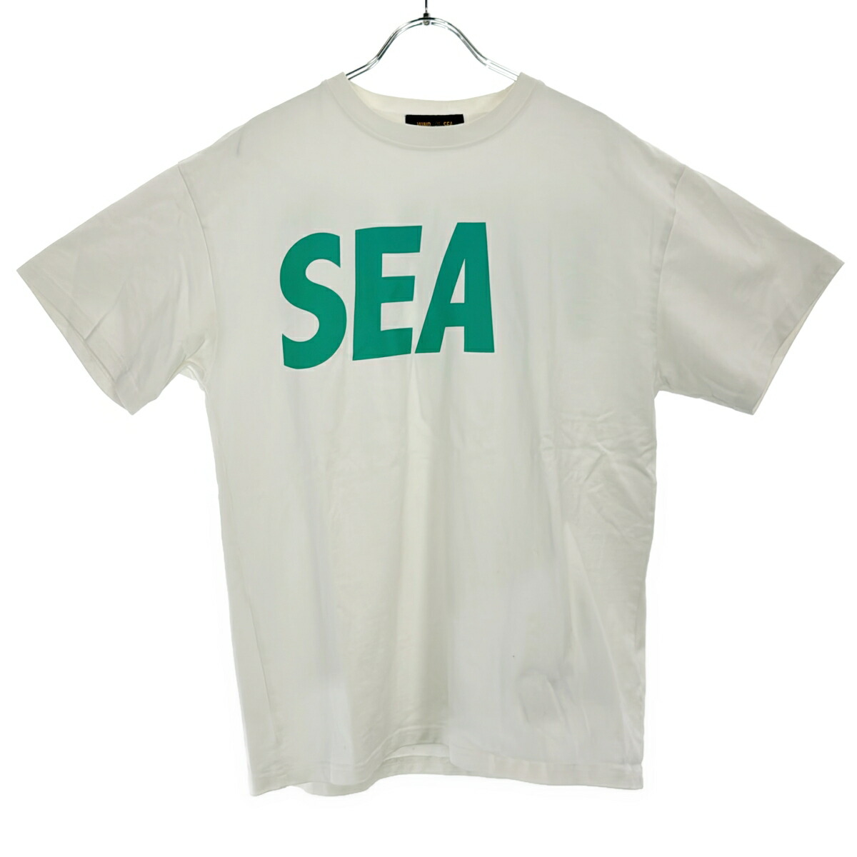 楽天市場】【中古】 ウィンダンシー WIND AND SEA × MIYAGIHIDETAKA