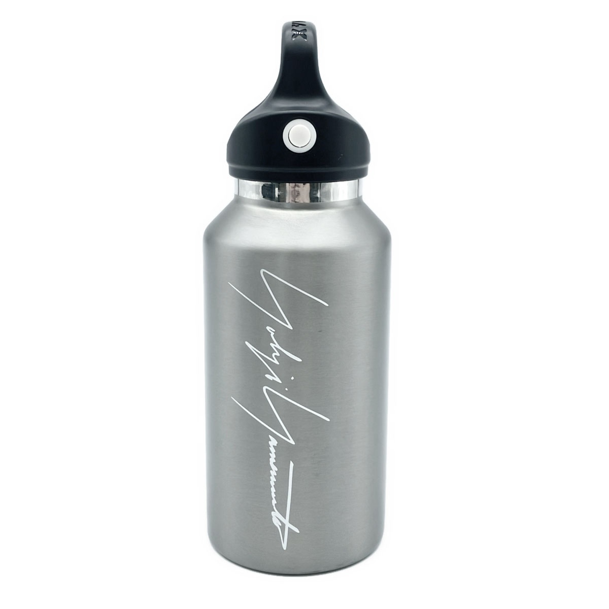 ヨウジヤマモト　Yohji Yamamoto 水筒　Waterbottle 楽天市場】Y-3 ワイスリー メンズ ボトル Y-3 BOTTLE IR5789