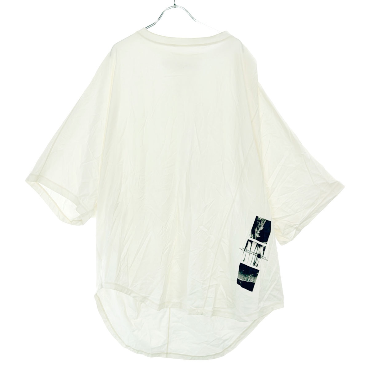 JULIUS シームドシャツ 楽天市場】JULIUS ユリウス 19SS SEAMED SHIRT シームドシャツ