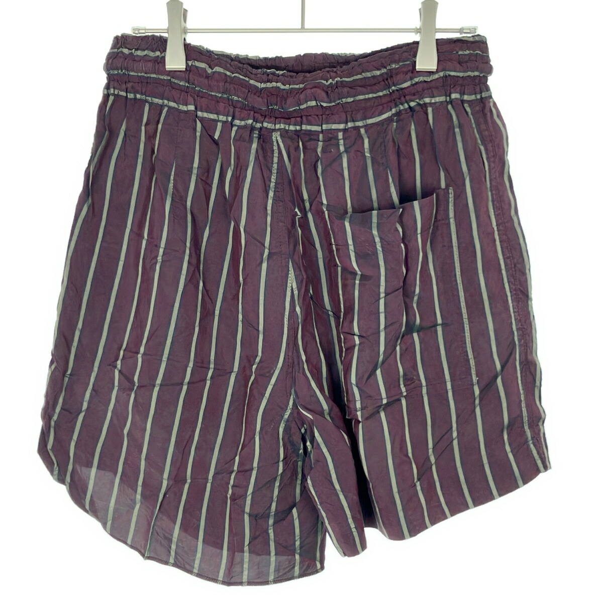 DRIES VAN NOTEN 総柄 切り替えショーツ 楽天市場】【中古】DRIES VAN NOTEN ×Len Lyeショートパンツ