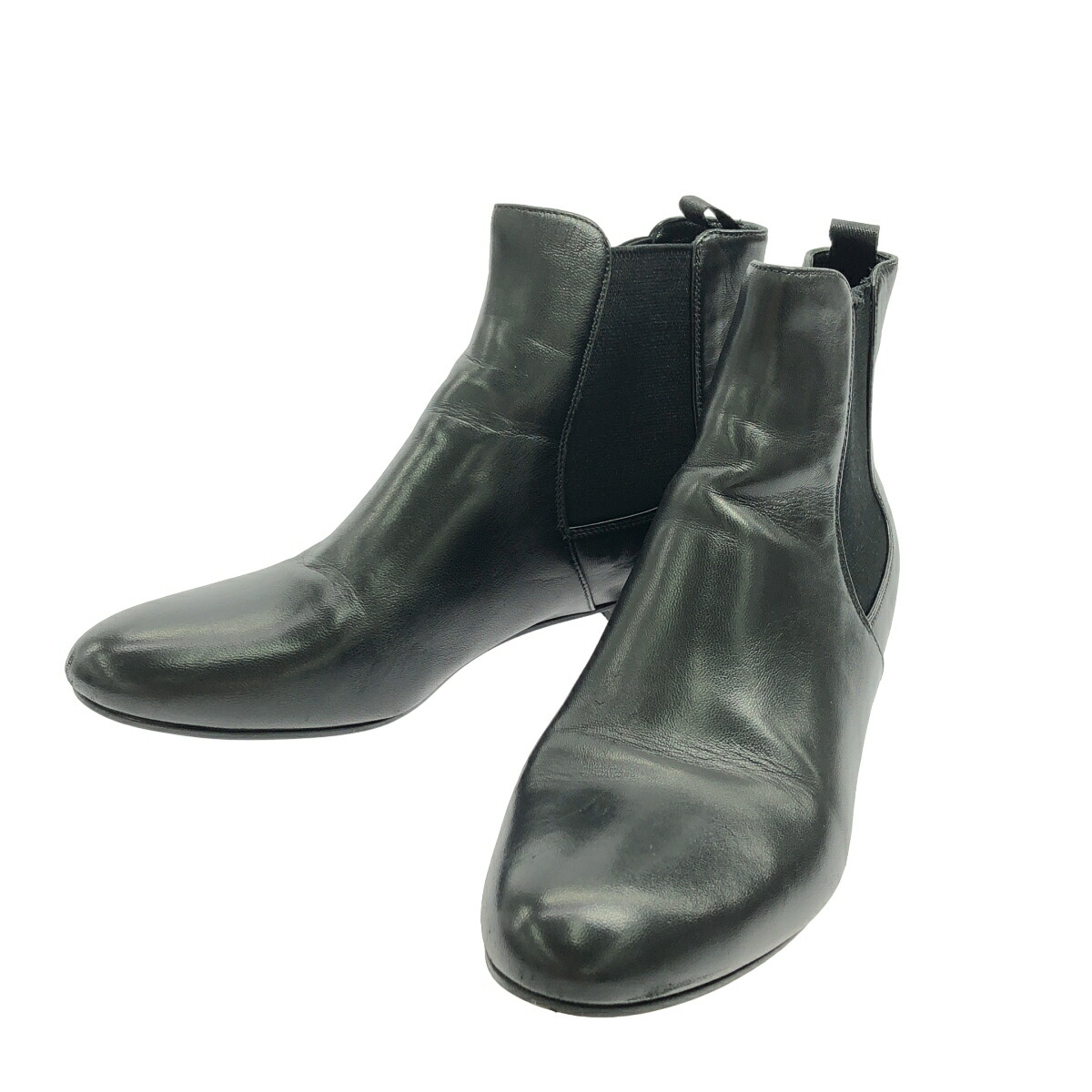 PRADA SPORT/プラダスポーツ/サイドゴアブーツ/size7.5/黒 楽天市場】【PRADA SPORT】プラダスポーツ サイドゴアブーツ