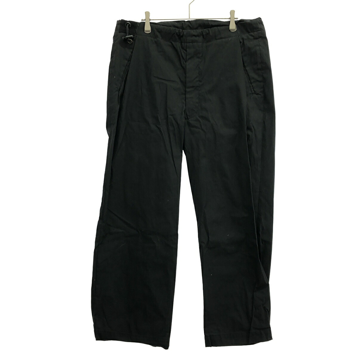 楽天市場】ALOUND アラウンド 国内正規 24SS VENTILATION NYLON PANTS